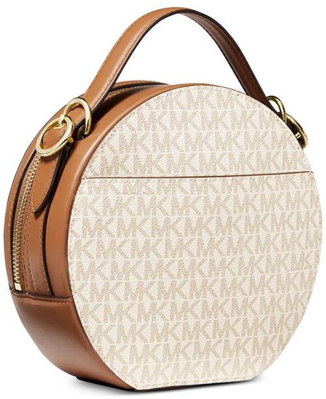 delaney michael kors|Michael Kors Delaney Signature Canteen Crossbody.